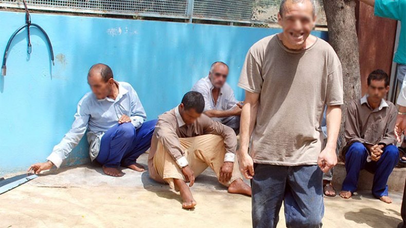 المصابون بالأمراض العقلية بلا علاج!