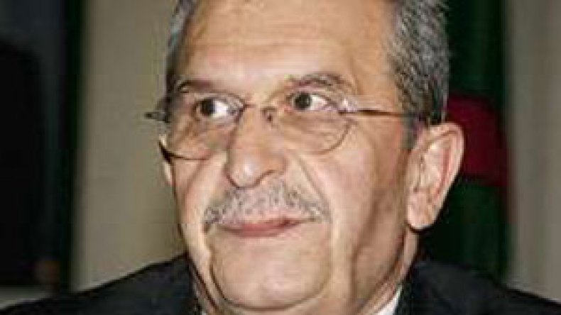 شرواطي يأمر بوقف إشراف شركات أمريكية على مراقبة آبار النفط