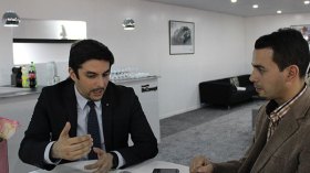 لهذه الأسباب جمّدنا عملية بيع السيارات في الصالون