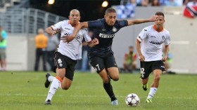 فيغولي يفوز على بلفضيل