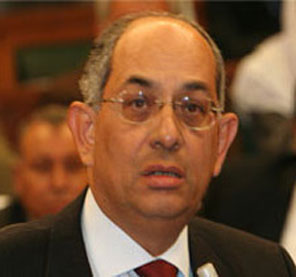 Égypte : l'ex-ministre des Finances condamné à 30 ans de prison