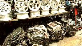 وزارة التجارة ترفض تأجيل العمل بشهادة المطابقة في قطع الغيار