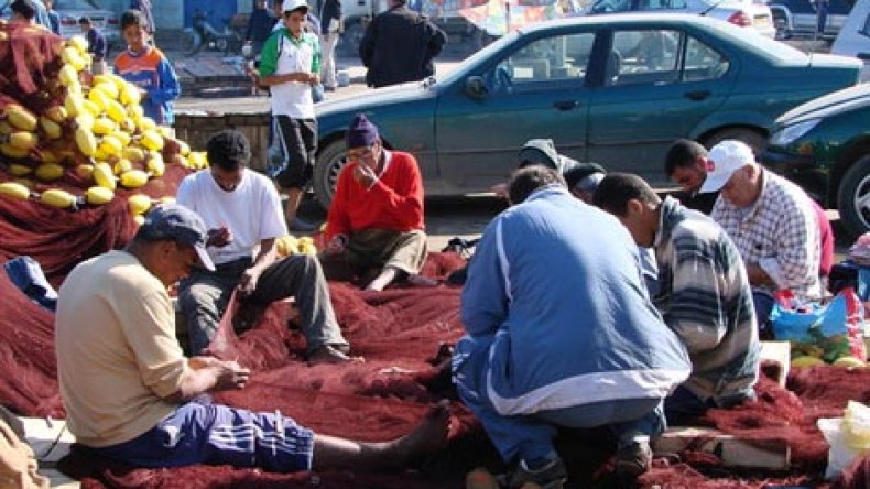 فروخي: قانون جديد لحماية الصيادين قريبا