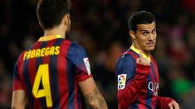 نجوم برشلونة يشتكون هجران الأنصار لمدرجات “كامب نو”.. !