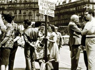 Harkisâ€™ sons call for French nationality