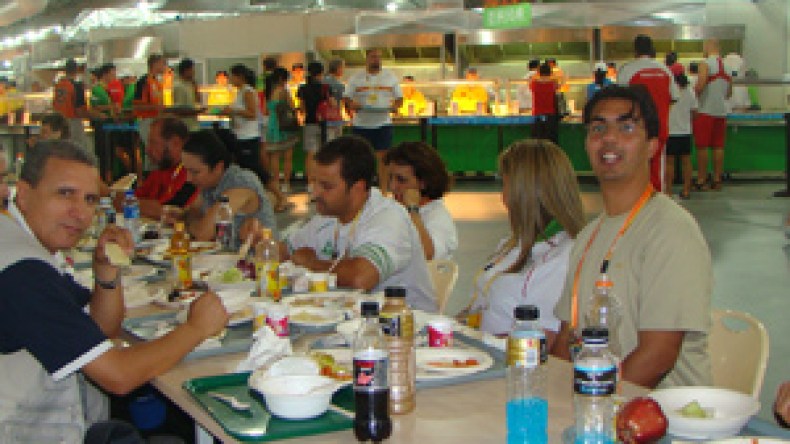 مدينة‮ ‬عالمية‮ ‬تضم‮ ‬أشهر‮ ‬النجوم‮..‬