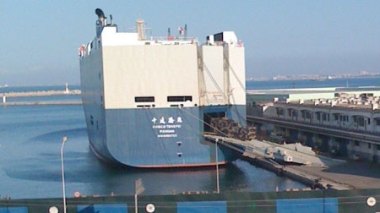 China becomes Algeria’s first supplier ahead of France