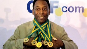 بيلي يعطي ضربة انطلاقة مباراة الجزائر وسلوفينيا