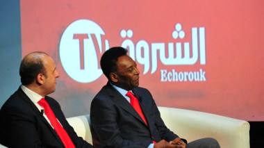 Pelé to Echorouk: I remember that I defeated Algeria