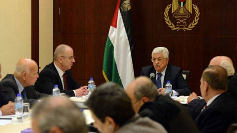 المقاومة إرهابٌ وميليشيات!