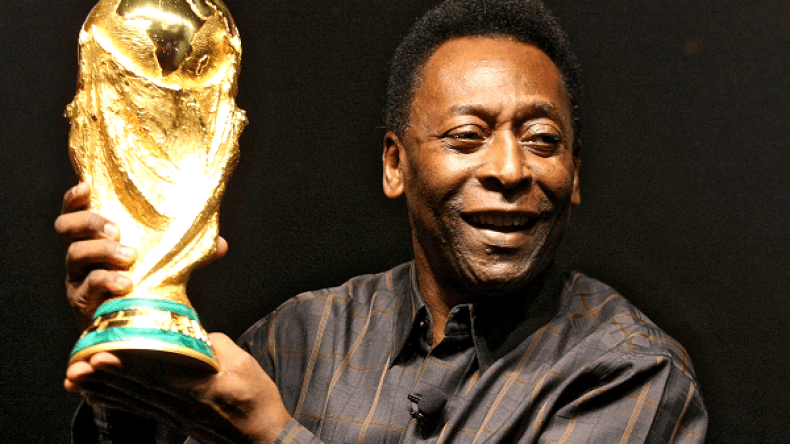 بيلي: البرازيل ستفوز بمونديال روسيا.. !