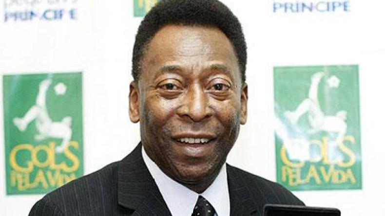 القضاء البرازيلي يلزم بيلي بدفع نفقة لحفيديه