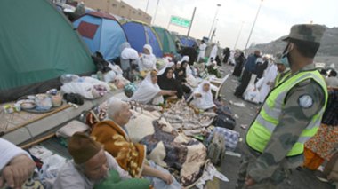 Hadj 2010 : les hadjis algériens se révoltent contre la Mission Nationale du Hadj
