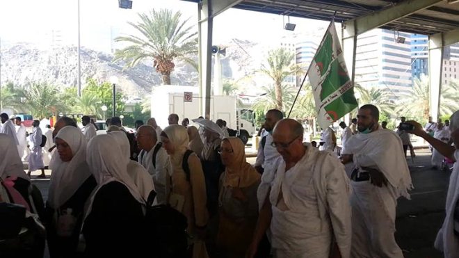 وزارة الشؤون الدينية تستحدث بنك فتاو خاصا للحاج