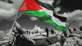 عائلة من غزة تُعدِم ابنها العميل لإسرائيل