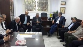 يديعوت  الإسرائيلية: القاهرة هي التي ترفض مطالب المقاومة