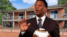 قصر بيلي في أمريكا.. حكاية 40 عاماً وربح مالي