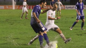 Le directeur du stade du 5-Juillet limogé