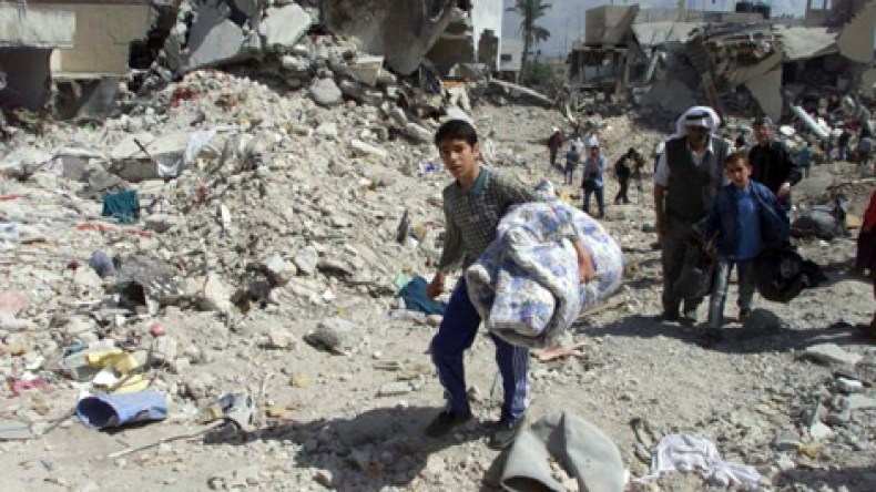 الأمم المتحدة تطالب إسرائيل بوقف هدم منازل الفلسطينيين