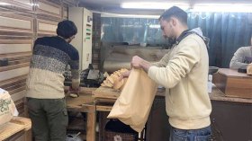 لا ندرة في رمضان والخبز مجانا للمعوزين