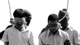 لا ينبغي إلغاء عقوبة الإعدام عن الجواسيس والخونة وتجار المخدرات