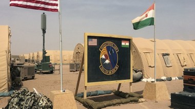 Le Pentagone déploie ses forces en Afrique pour «mieux concurrencer la Chine et la Russie»