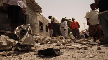 Yémen: 50 civils, 23 militaires tués par des mines d'Al-Qaïda à Abyane