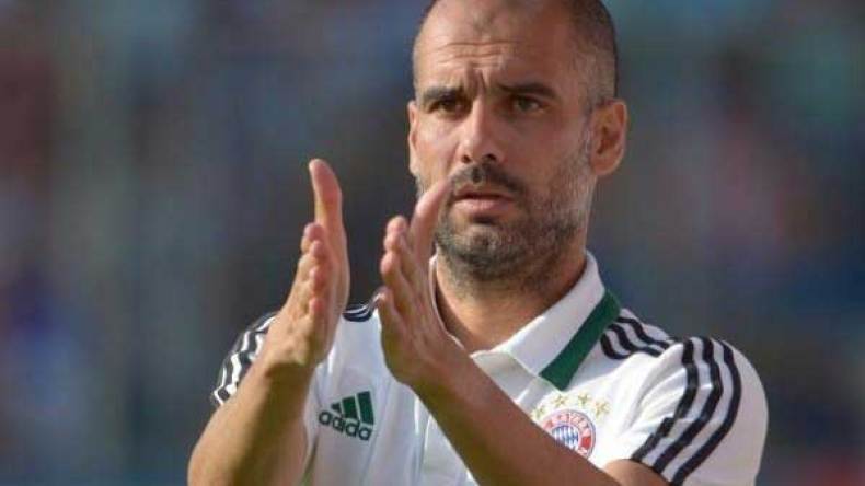 غوارديولا يصبح أول “مدرب مثقف” في البوندسليغا !