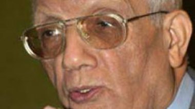 Cheikh Bouamrane : « Ne pas toucher les constantes de la nation »