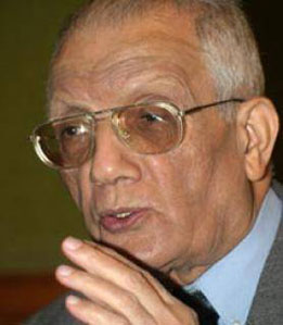 Cheikh Bouamrane : « Ne pas toucher les constantes de la nation »