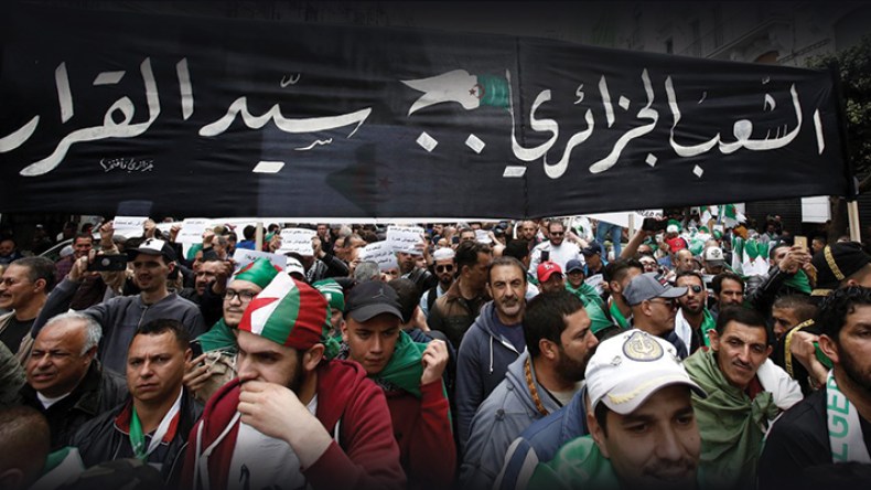 “في رمضان خارجين.. ماراناش حابسين”