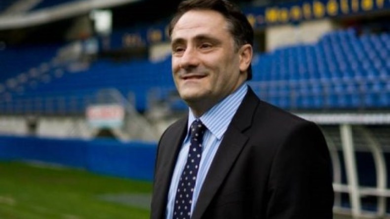 رئيس سوشو: الإتصالات لضم بودبوز غير رسمية