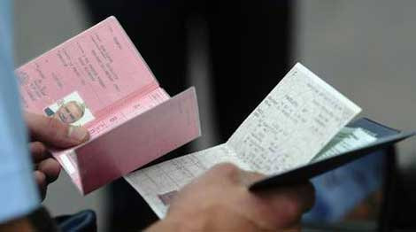 Deux permis de conduire pour chaque conducteur à partir de janvier