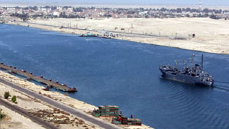 قوة عربية لمكافحة القرصنة