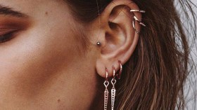 البيرسينغ‫… وأسرار الهوية الجنسية