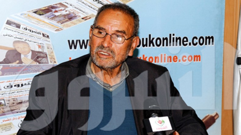 والد محمد مراح في غاية الأسف من قرار السلطات الجزائرية