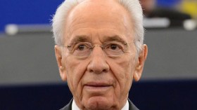 ارقد بسلام يا شمعون!