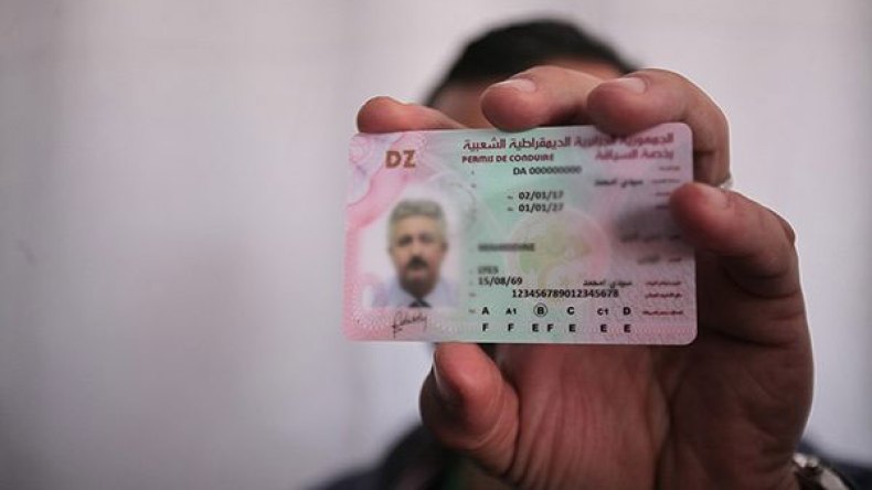 العمل بـ”رخصة السياقة بالتنقيط” قريبا