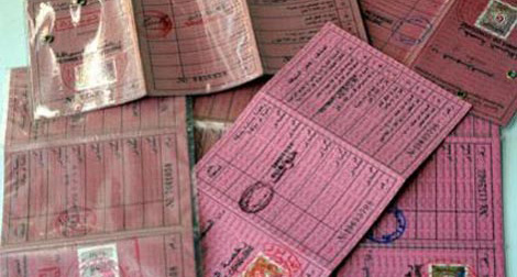 Algeria: drivers to get two driving licenses by January