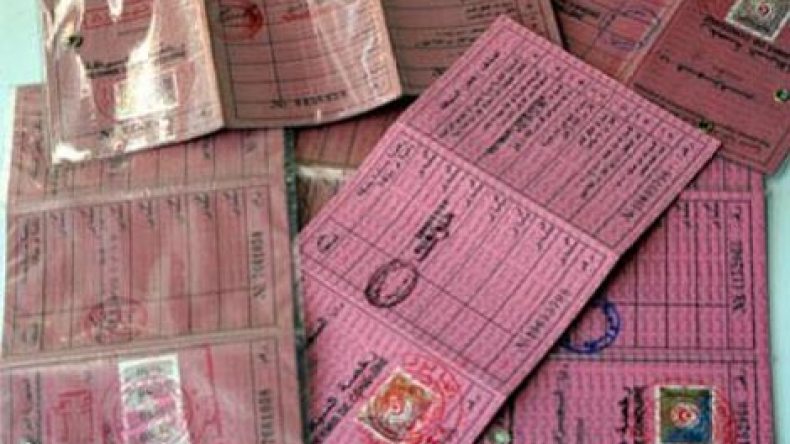 رخص السياقة للبيع بـ35 ألف دينار بلا امتحانات