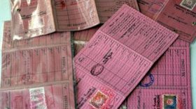 خلافات تؤجل تطبيق رخصة السياقة بالتنقيط