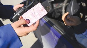 هذه الشروط الجديدة للحصول على رخصة السياقة