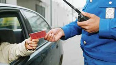 Permis de conduire : plus 20 000 retraits au premier semestre 2011