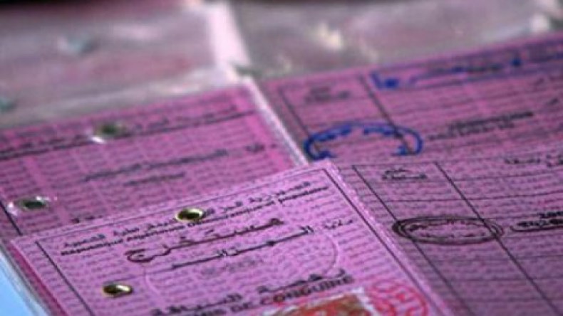 إلزام المستفيدين من رخصة السياقة بفحوصات طبية  شاملة