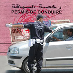 Permis de conduire: les femmes à l’assaut du sésame