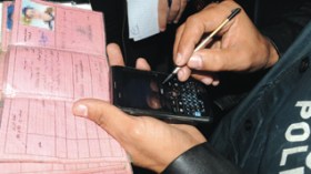 Les forces de sécurité appelées à faire preuve de souplesse dans l’application du code de la route