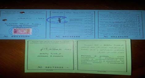 L’instauration du “permis à points” vise la protection des citoyens (Ould Kablia)