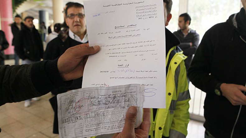 رفع قيمة غرامات مخالفات قانون المرور لوقف إرهاب الطرقات