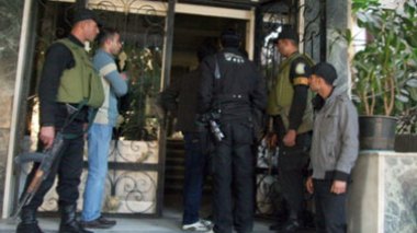 Égypte: les perquisitions des ONG vont cesser, le matériel sera rendu