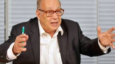 Jean Ziegler : « Les événements du 11 septembre 2001 n’ont fait que confirmer la haine raciale de l’Occident contre les Arabes et les musulmans »